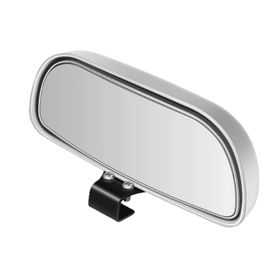 Large field of view rear view auxiliary mirror – Wide-Angle Mirror 2