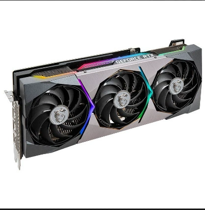 RTX5080 супер Дракон Дракон Дракон Вану мастер серия настольный компьютер игровые видеокарта