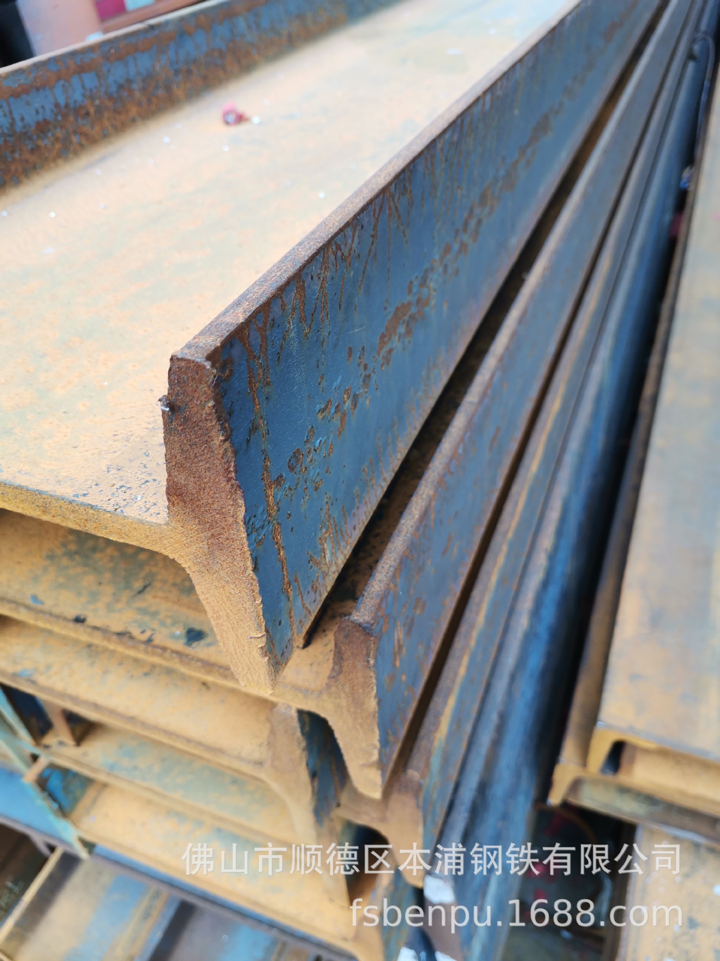 广东宝得马钢 莱钢 津西 天柱H钢货源Q355 Q235BH型钢批发零售