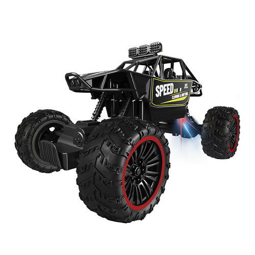 Factory Direct Sale Large-Sized Remote Control Electric Off-Road High-Speed Drifting Racing Car for Boys Climbing Car Toy Car