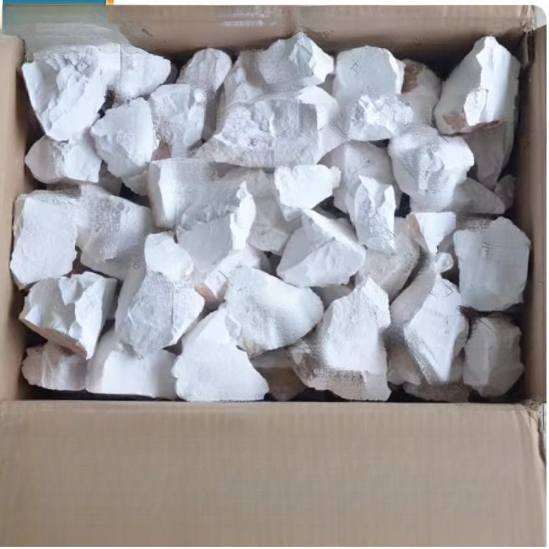 生石灰块斤家用室内房间衣柜仓库除湿袋盒吸湿防潮粉防霉干哒