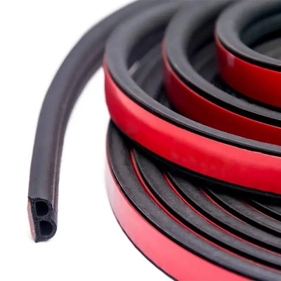 waterproof and dustproof modification, Vehicle Sealing Strip