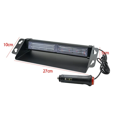 glass flash warning light shovel – Other lights