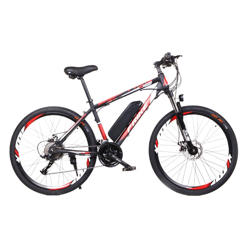 Производитель источника Florrick электроэнергия горный велосипед литиевая батарея внедорожный дисковый тормоз с регулируемой скоростью поколение электрического велосипеда