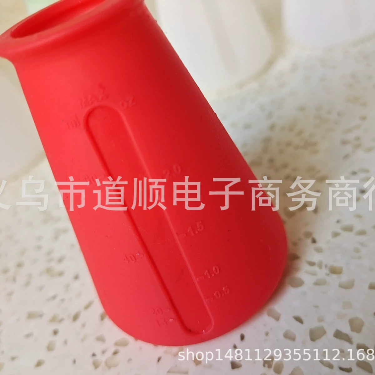Silicone food silicone, oil, silicone brush