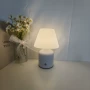 露营跨境触摸欧式台灯