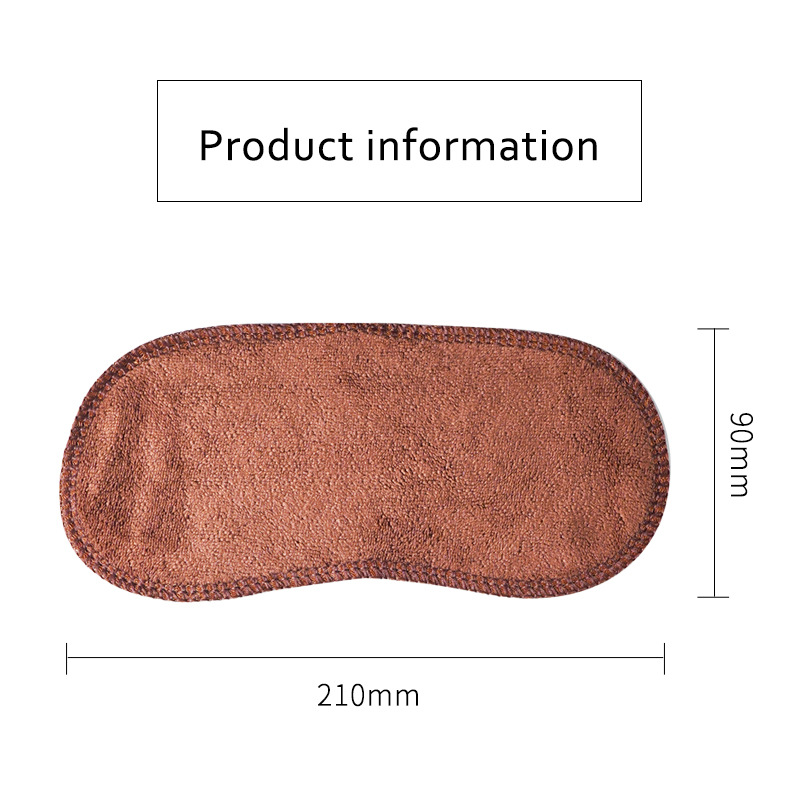 El turbante de la pupila negra