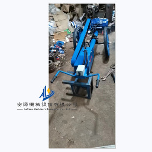 7.5KW Hanging Grinding Wheel machine Hanging Grinder mC3140/m3140 Hebei Tangshan Cash Grinding Wheel machine
