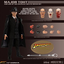 MEZCO 77656 Λρ �Z����� ������У�c�s�����A���b���b