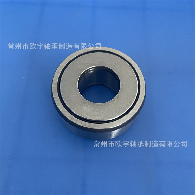 工厂直销 C-NASTFZ17 滚子轴承随动器 C-NASTZ17  滚子轴承随动器