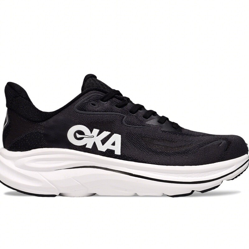 Cross-Border Clifton 10 Running Shoes for Men and Women, Breathable Shock-Absorbing Outdoor Running Shoes with Increased Height
