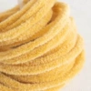 【6mm】872# bright light yellow 1 piece 1.2 meters