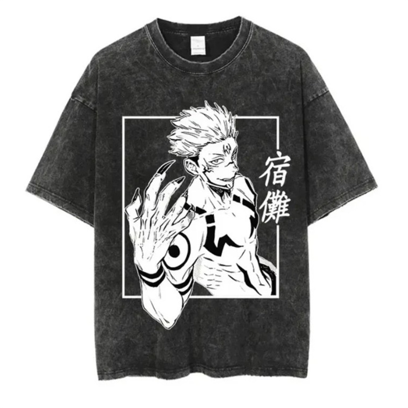 水洗いして古い半袖tシャツを作ります。|undefined