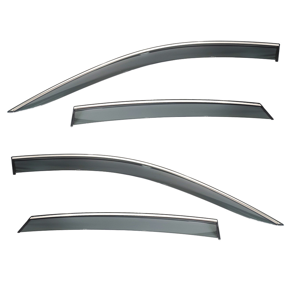 Una generación para Honda Accord honda ACCORD 2023 deflector de ventana lateral