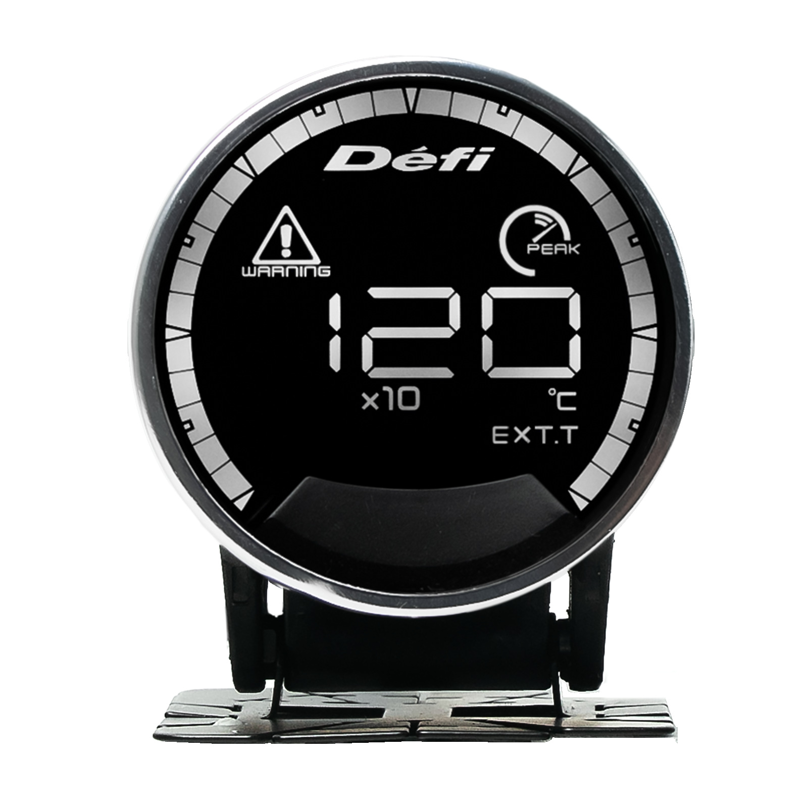 Qìchē – Car Modified Instrument automobile instrument - exhaust-temperature