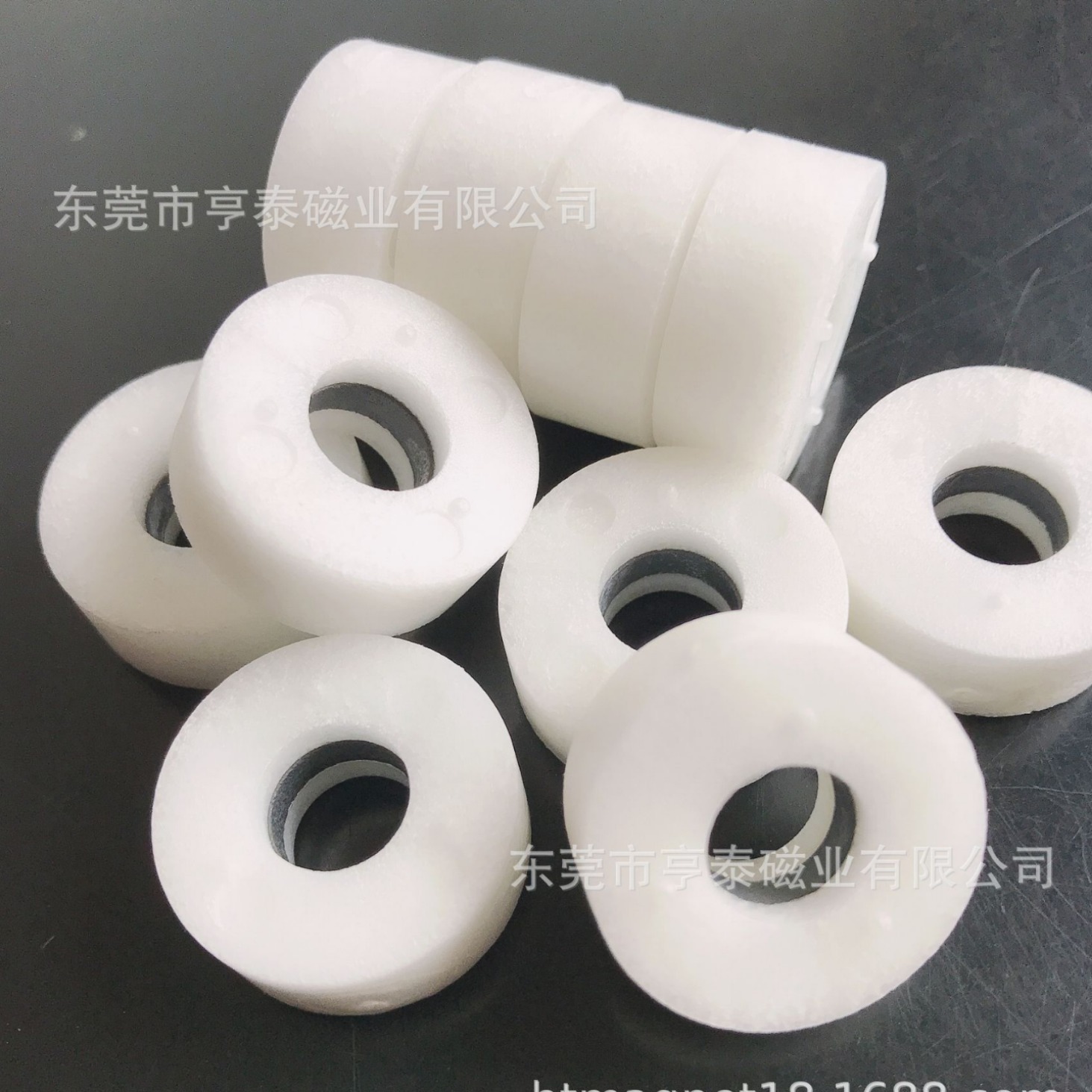 工艺加湿器浮子磁环磁铁