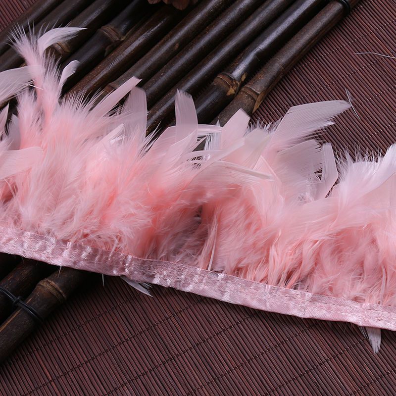 Non-slip accessory with accessories, decorations, material, handmade