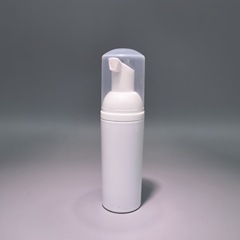 ソース強度工場サポート卸売/30歯ホワイトフォームポンプ/簡単に押して均一で繊細な泡立ち