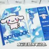 8208 Yumui Dog B5 book (single price)