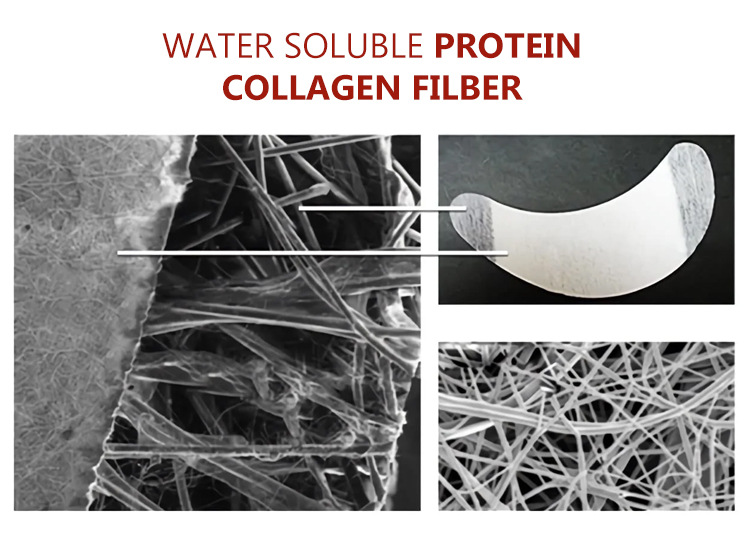 Hydrolyzed Collagen Mask Image 6