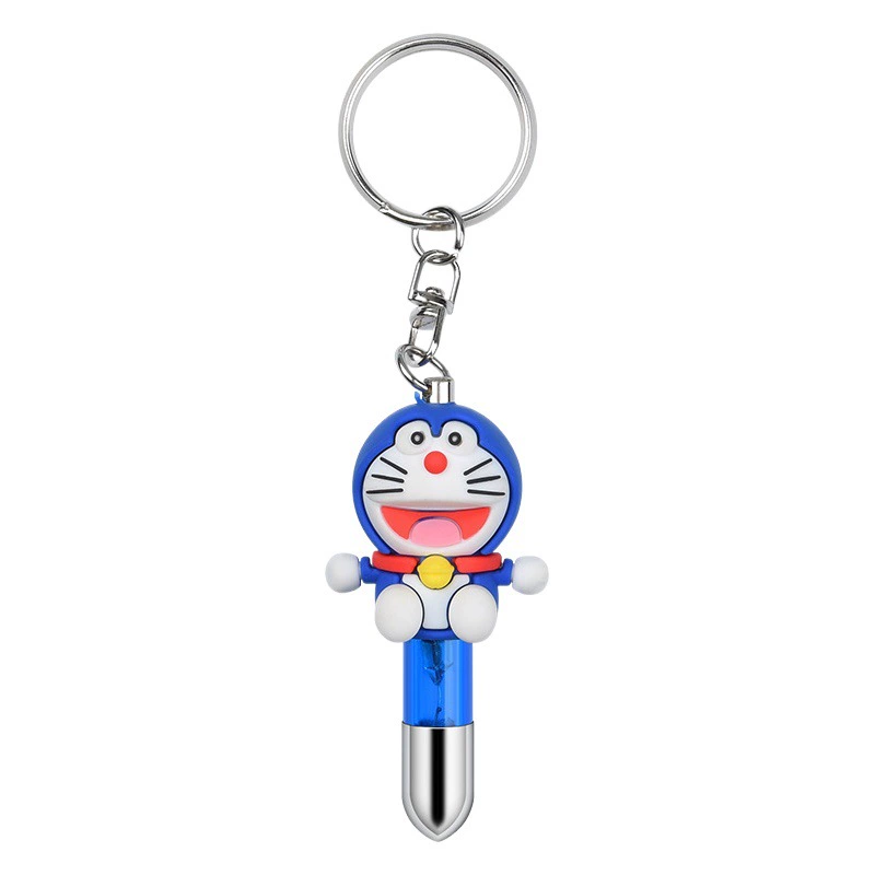 Новый Мультфильм статический Элиминатор человеческого тела статический выпускник автомобиля для статического артефакта брелок прямые продажи с фабрики