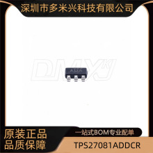 TPS27081ADDCR SOT23-6˿ӡAUA��Դ����������оƬIC