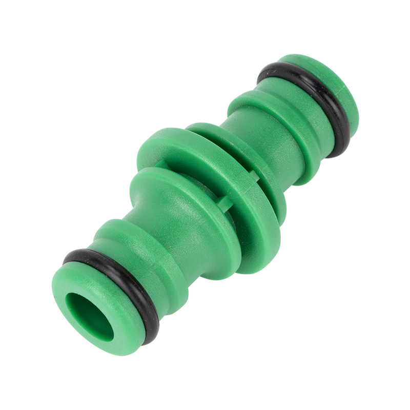Accesorios de pistola de agua de lavado de automóviles 3 / 4 puntos 6 puntos de reparación de agua de lavado
