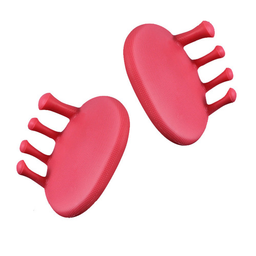 Foot arch trainer, body auxiliary toe corrector, sole function exercise, calf muscle beautification trainer