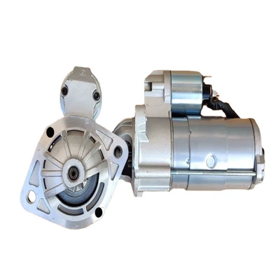12V 0-001-107-078, Starter and accessories