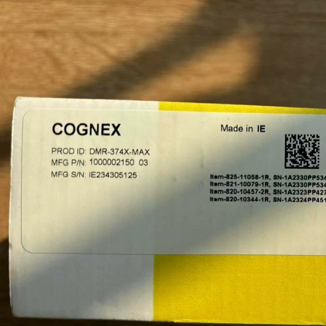 Читатель Cangnex DMR-374X-MAX спот