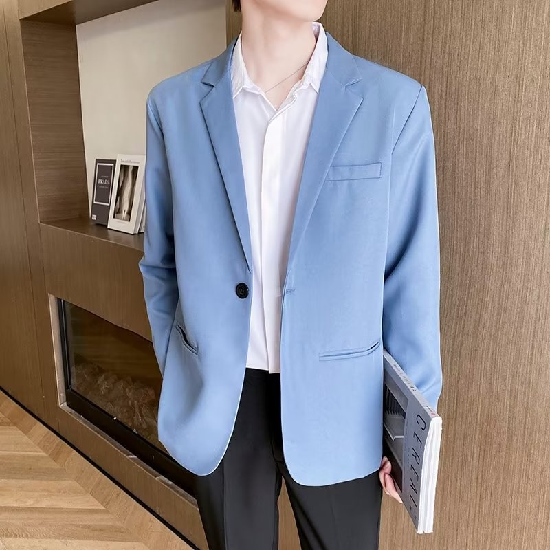 Y71 레이크 블루
