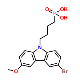 产品名称：BrMeO-4PACZ