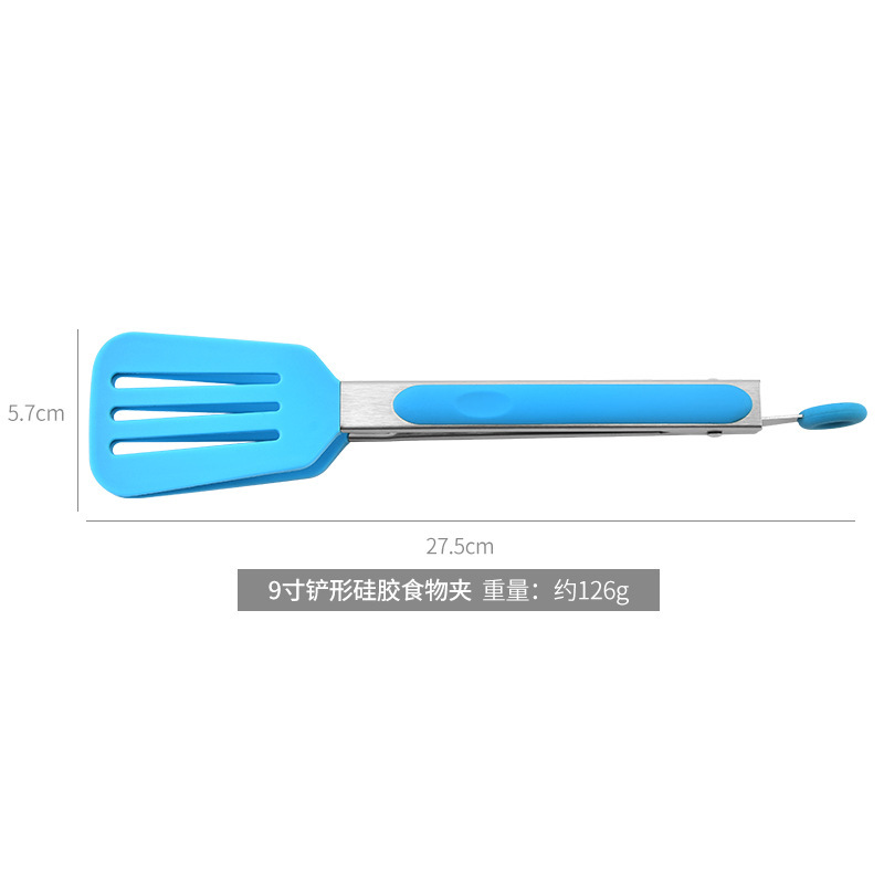 シリコンフードクリップ ステンレスフードクリップ ミールクリップ キッチンクリップ パンクリップ ステーキクリップ バーベキュークリップ|undefined