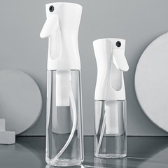 High-pressure spray bottle, travel lotion hydration bottle, atomized facial hydration bottle, continuous refilling bottle