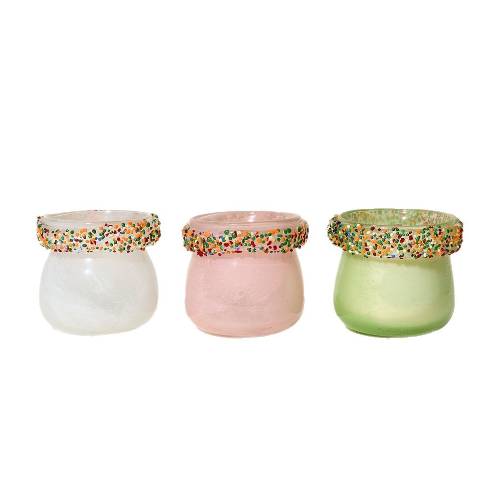 Brand candle