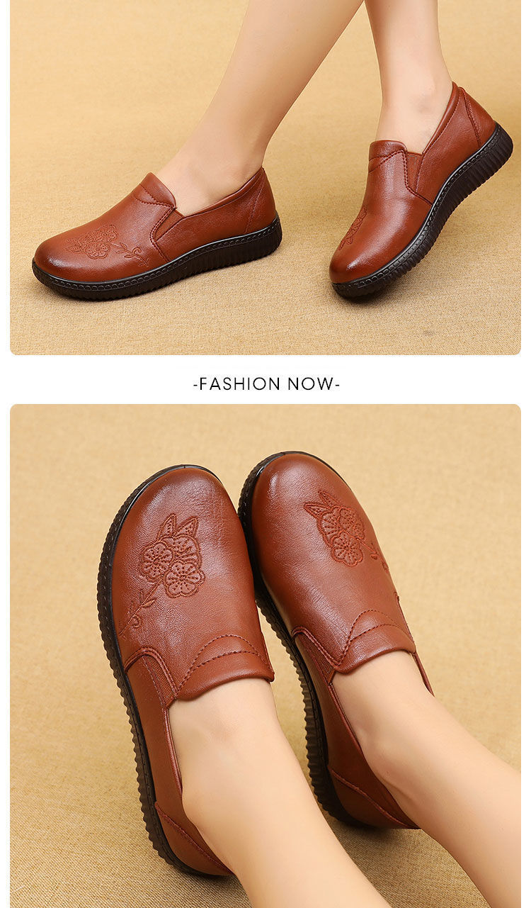 Chic women's shoes