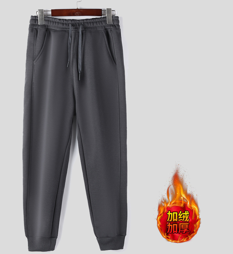 Iron Gray