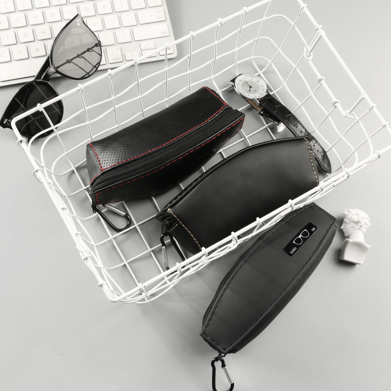 e88 cross-border diving material glasses bag zipper small bag glasses bag sun glasses box fashion drop-proof waterproof promotion e88 cross-border diving material glasses bag zipper small bag glasses bag sun glasses box fashion drop-proof waterproof promotion