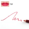 11#rose red