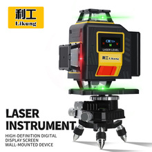 ���唵�@4D16������ˮƽ�xlaser level�G��12���ԄӰ�ƽ�N���؃x