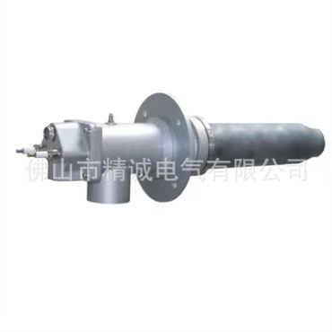 烧嘴厂家直供高温烧嘴 天燃气烧嘴 点火枪150KW 等各类窑炉烧嘴