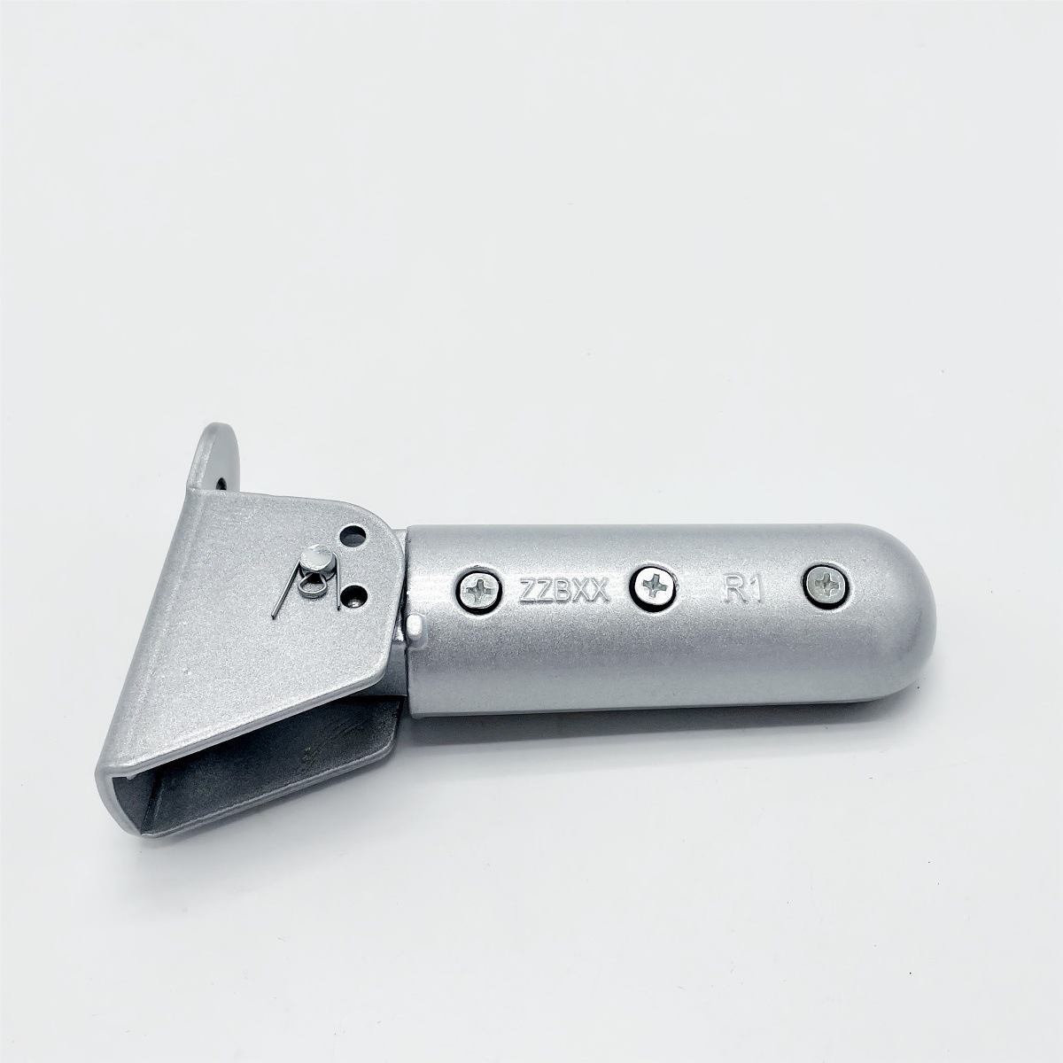 Suitable for Yadi Electric Vehicle Pedals Ouyi N1 Shangteng Dumbo Cool K Le Yuan Rear Footrest Pedal Rear Seat Pedal
