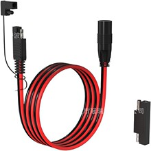 SAE���ٔ��_���^��DC 5.5����x 2.1mm���ײ�הUչ̫��ܰ��B�Ӿ�