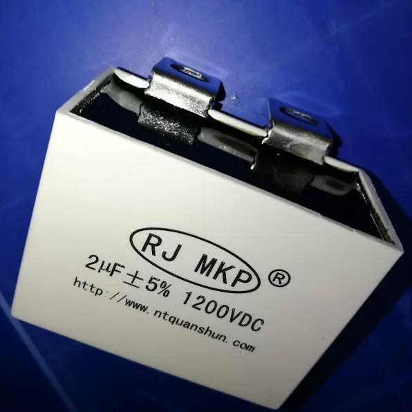 工厂直供高品质IGBT吸收保护电容MKPH高压谐振电容