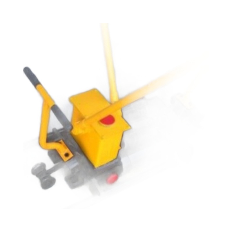 Rango de aplicación del regulador de juntas hidráulicas del riel Regulador de juntas hidráulicas del riel Fuente de origen Regulador de juntas hidráulicas del riel