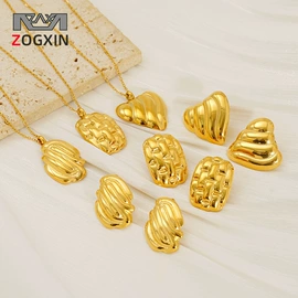 耳环;项链;耳钉