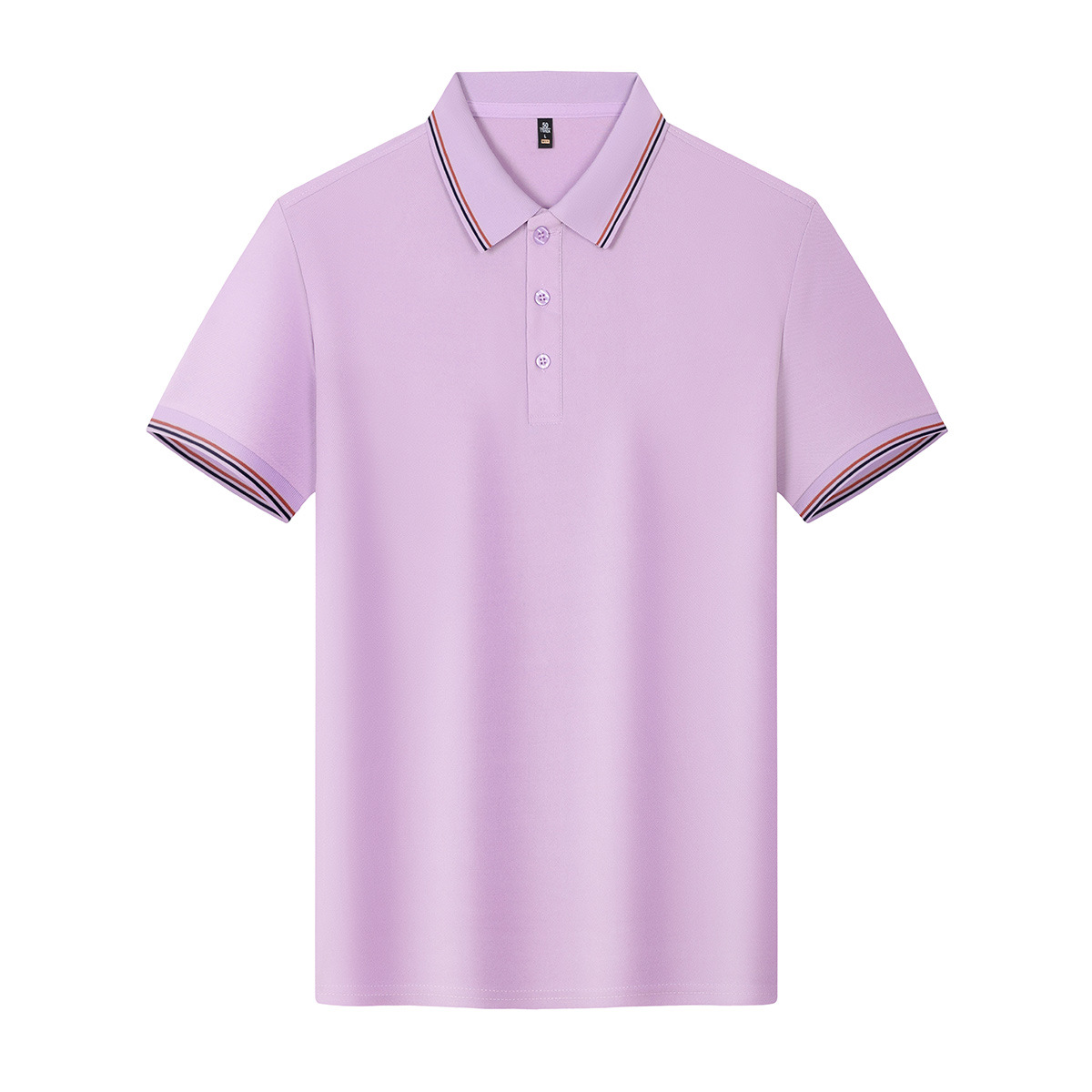 DuPont Solona camiseta hombre y mujer ropa de trabajo de mangas cortas Solona ropa de trabajo impresión fría secado rápido collar