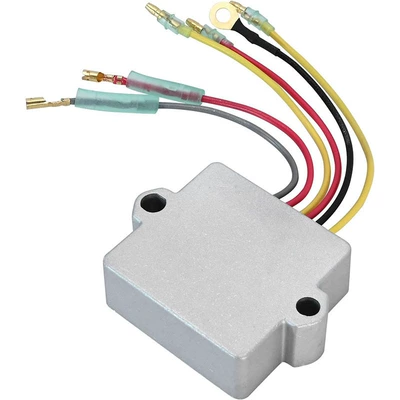 Mercury Outboard Motor 6-naqilli rektifikator tənzimləyicisi 815279 883072t 830179