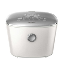 飞利浦电饭煲智芯IH加热4L家用3-5人可预约电饭锅升级款HD4569