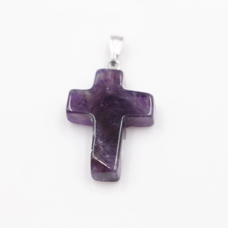 Fashionable organic necklace, pendant, wish, European style, 24 colors, wholesale